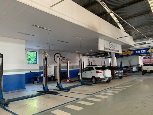 Imagem 8 de 30 de Prédio Comercial Para Alugar Na Cidade De Fortaleza-ce - L13706