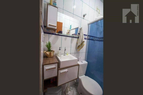 Imagem 21 de 30 de Casa Com 4 Dormitórios À Venda, 221 M²- Parque Guarani - Várzea Paulista/sp - Ca1335