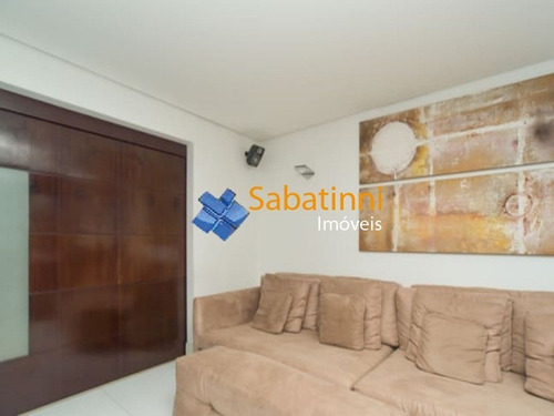 Imagem 17 de 30 de Apartamento A Venda Em Sp Tatuapé - Ap04924 - 69505441