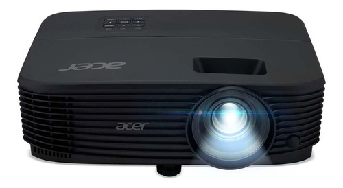 Projetor X1323whp 4.000 Lumens Wxga Preto Acer 110V/220V