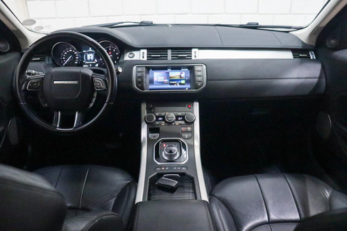Land Rover Range Rover Evoque Si4 SE Dynamic 2.0 Aut.