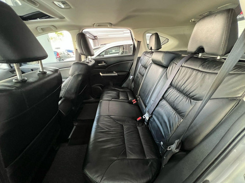 Honda CR-V EXL 2.0 Flexone 16V 2WD Aut.