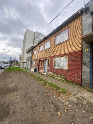 Se Vende Propiedad Avenida Bernardo O´higgins, Temuco