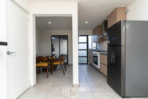 Imagen 9 de 30 de Casa En Fraccionamiento Lomas Del Sur, Guadalajara Con 2 Recámaras, 80 M², Id: 45303