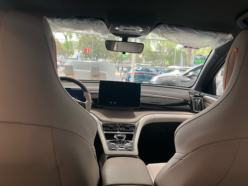 BYD Song Pro 1.5 Phev-Ev Dm-I