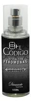 Comprar Perfume Con Feromonas Para Hombre 125ml Atracción Maxxy1