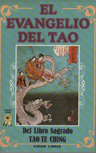 El Evangelio Del Tao (Usado)