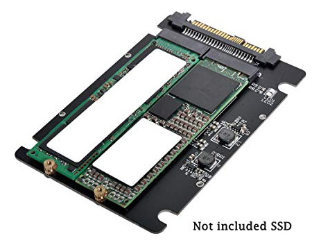Adaptador Chenyang Cy Pcie A Sata Sff-8639 Nvme U.2 A Combo