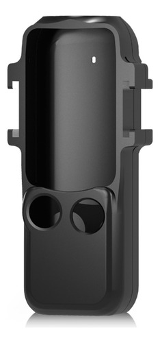 Cámara Video Cage Osmo.pocket Video Cage Para Con Vlog