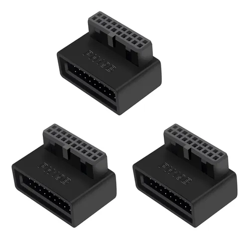 comprar 3 Cabezales Internos Ph19b Usb 3.0, Conector Usb 3.0 19\u002F20p