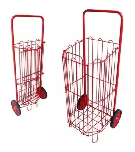 Carrito Para Compras