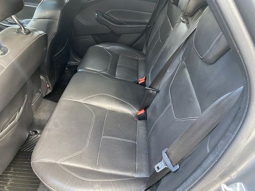 Ford Focus III 2.0 Titanium Mt