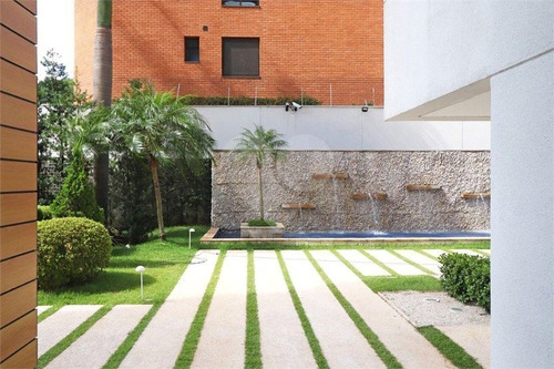 Apartamento-são Paulo-alto De Pinheiros | Ref.: 353-im498990 - 353-im498990