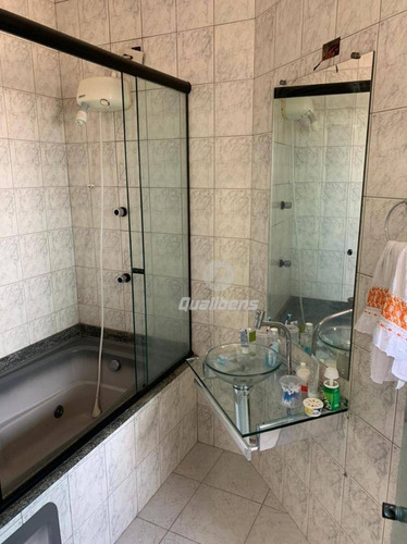 Apartamento Com 2 Dormitórios, 86 M² - Venda Por R$ 375.000,00 Ou Aluguel Por R$ 2.000,00/mês - Jardim Guapituba - Mauá/sp - Ap0360