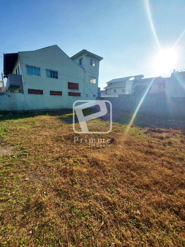 Imagem 7 de 11 de Terreno Para Locação Anual Em Balneário Camboriú - 6208