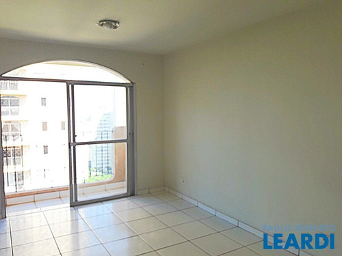 Imagem 4 de 15 de Apartamento - Morumbi - Sp - 538193