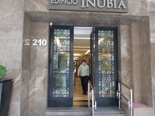 Imagem 8 de 25 de Aluguel Sala No Centro - Sa00003 - 68781887