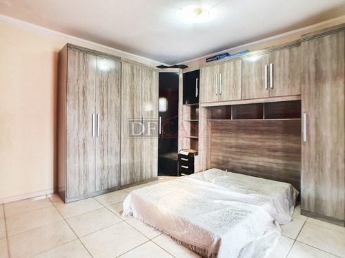 Imagem 17 de 30 de Sobrado Com 3 Dormitórios À Venda, 85 M² Por R$ 390.000,00 - Cidade Patriarca - São Paulo/sp - So3897