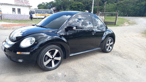 Volkswagen New Beetle 2.0 3p Automática