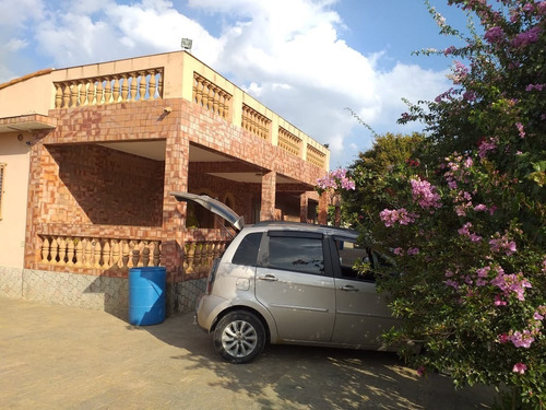 Imagem 5 de 30 de Chácara À Venda Em Mairiporã Sp - 0198 - 34968779
