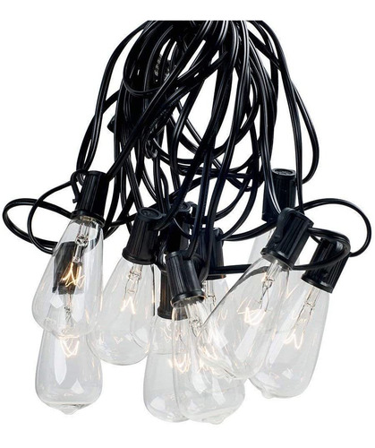 Goothy St40 Edison Estilo De Los Bulbos C9 Reemplazo / E17 I