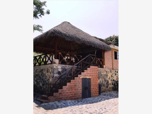 Imagen 28 de 30 de Venta Casa 6 Tepoztlán Pueblo Mágico Magnífica Propiedad En Oferta A Precio De Terreno