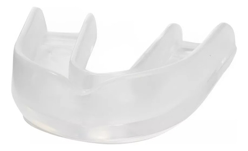 Protector Bucal Everlast Silicón Termoformable Transparente