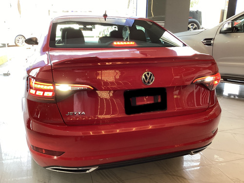 Volkswagen Jetta 1.4 T Fsi Rline Tip
