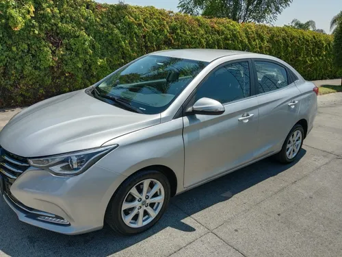 Changan Alsvin 1.4 Mt