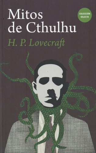 Mitos De Cthulhu H P Lovecraft