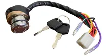 Comprar Swichera Suichera Encendido  Moto Ax 100-115 Suzuki