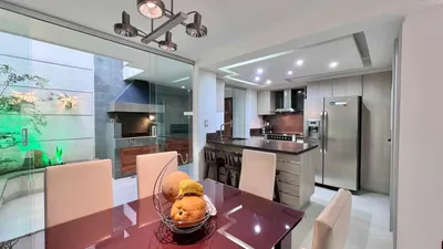 Casa en venta
