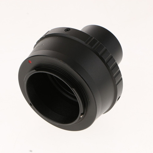 T-ring T2 Para Olympus Panasonic Micro 4/3 Camera + M42 A
