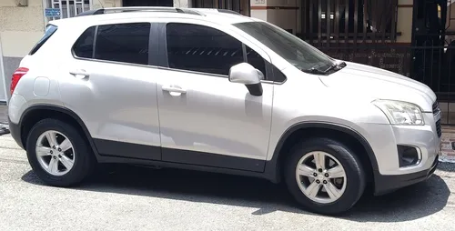 Chevrolet Tracker 1.8 Ls