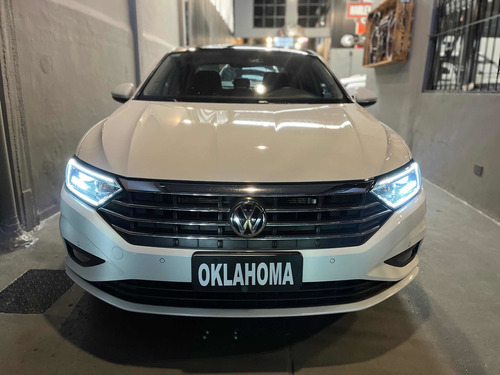 Imagen 3 de 15 de Volkswagen Vento 2020 1.4 Highline 150cv At