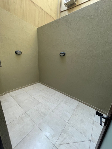 1 Ambiente Patio Propio Y Terraza Gral. Estrenar Villa Urquiza