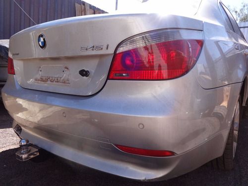 Sucata De Bmw 545i 2004 E Peças