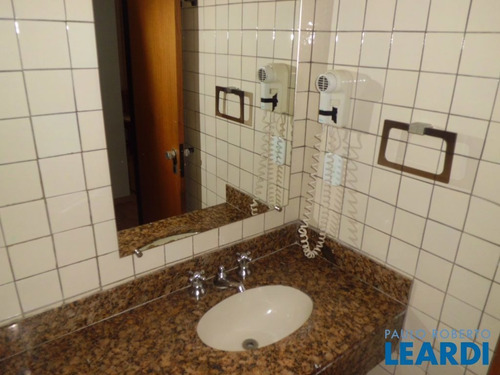 Flat - Jardim América - Sp - 11158