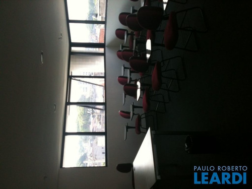 Conj. Comercial - Planalto Paulista - Sp - 384942