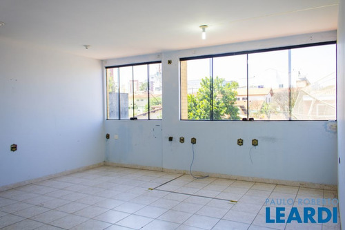 Imagem 5 de 15 de Prédio - Vila Scarpelli - Sp - 642843