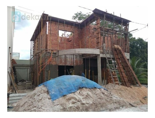 Imagem 1 de 11 de Portal 1, Essa Casa Com 150 M² Já Realiza Seu Sonho! - Cas_550