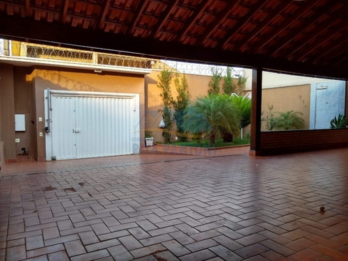 Imagem 1 de 15 de Casa, Monte Alegre, Ribeirão Preto - C4335-v