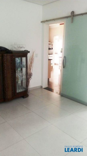 Imagem 11 de 15 de Casa Em Condomínio - São Joaquim - Sp - 533024