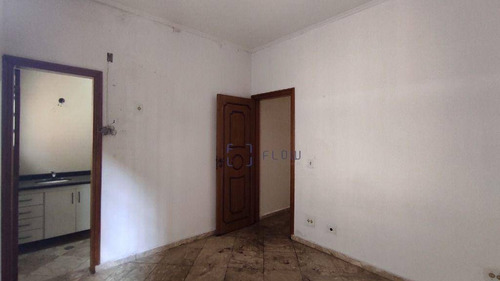 Imagem 10 de 30 de Casa 304m² Locação E Venda No Jardim Da Saúde, 3 Dormitorios, 1 Suíte E 5 Vagas - Ca2270