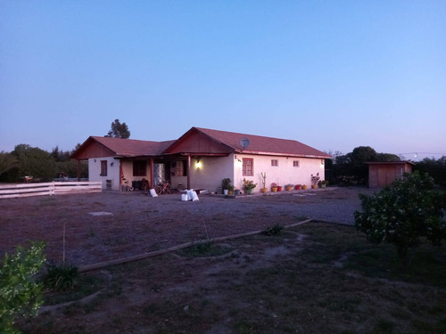 Casa Aislada 3dorm Y 3 Baños En San Guillermo (92554)