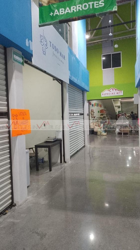 Multicomercial Apodaca