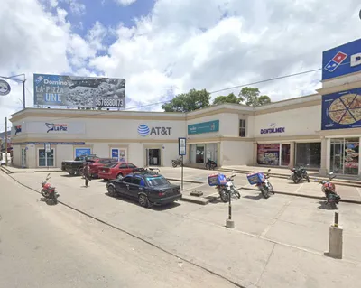 Local comercial en renta