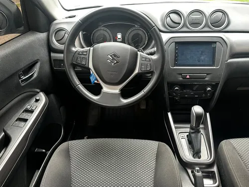 Suzuki Vitara 1.6 Gl Aut