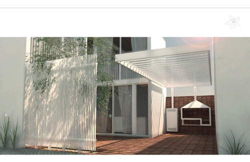 Imagen 2 de 5 de Duplex En Venta Villa Allende Centro