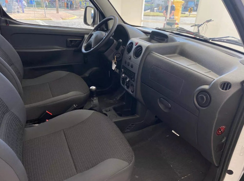Citroën Berlingo 1.6 Vti 115 Business